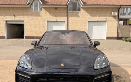 Porsche Cayenne III, 2020 год, 14 950 000 рублей, 6 фотография