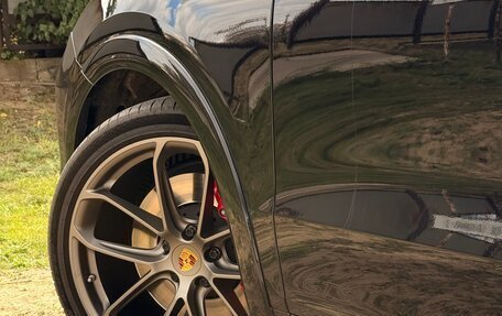 Porsche Cayenne III, 2020 год, 14 950 000 рублей, 13 фотография