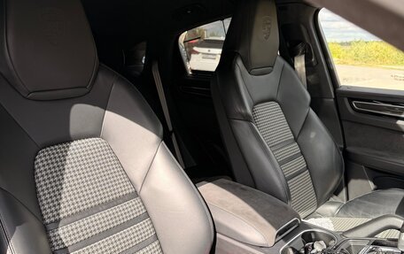 Porsche Cayenne III, 2020 год, 14 950 000 рублей, 12 фотография