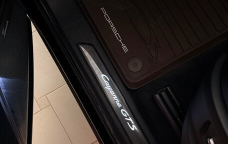 Porsche Cayenne III, 2020 год, 14 950 000 рублей, 18 фотография