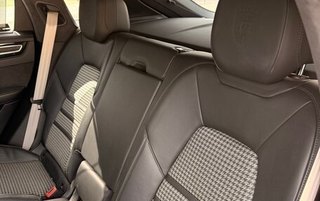 Porsche Cayenne III, 2020 год, 14 950 000 рублей, 7 фотография