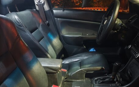 Honda Accord VII рестайлинг, 2006 год, 850 000 рублей, 8 фотография