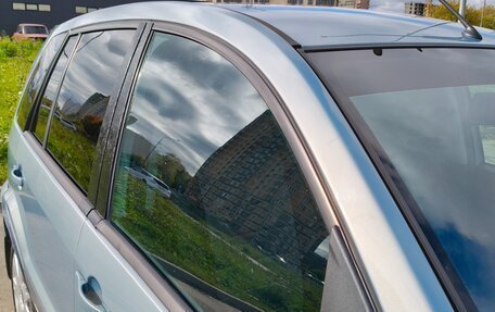 Ford Fusion I, 2008 год, 625 000 рублей, 9 фотография