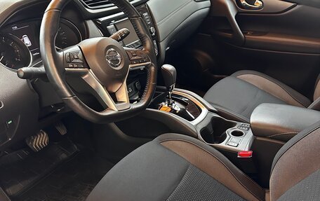 Nissan Qashqai, 2021 год, 2 450 000 рублей, 8 фотография
