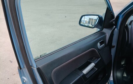 Ford Fusion I, 2008 год, 625 000 рублей, 5 фотография