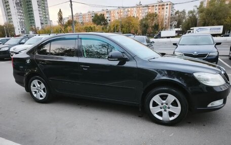 Skoda Octavia, 2012 год, 790 000 рублей, 2 фотография
