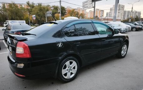 Skoda Octavia, 2012 год, 790 000 рублей, 3 фотография