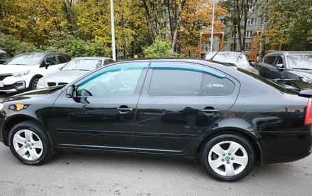 Skoda Octavia, 2012 год, 790 000 рублей, 6 фотография