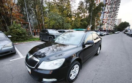 Skoda Octavia, 2012 год, 790 000 рублей, 8 фотография