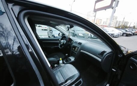 Skoda Octavia, 2012 год, 790 000 рублей, 9 фотография