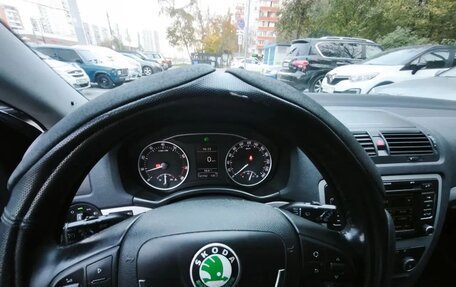 Skoda Octavia, 2012 год, 790 000 рублей, 10 фотография