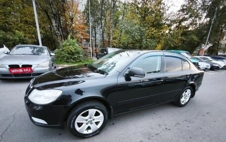 Skoda Octavia, 2012 год, 790 000 рублей, 7 фотография