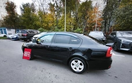 Skoda Octavia, 2012 год, 790 000 рублей, 5 фотография
