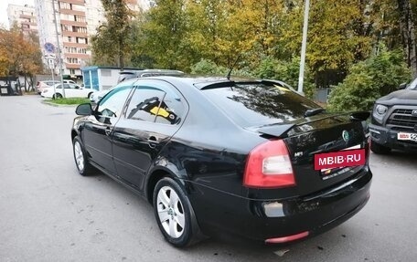 Skoda Octavia, 2012 год, 790 000 рублей, 4 фотография
