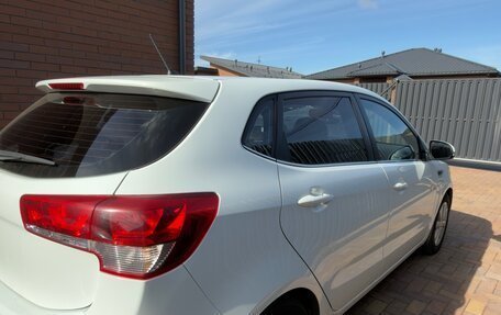 KIA Rio III рестайлинг, 2015 год, 1 350 000 рублей, 5 фотография
