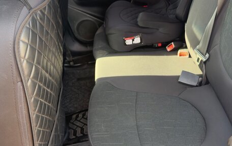 KIA Rio III рестайлинг, 2015 год, 1 350 000 рублей, 14 фотография