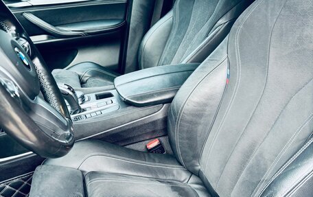 BMW X6, 2019 год, 5 300 000 рублей, 5 фотография