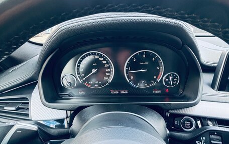 BMW X6, 2019 год, 5 300 000 рублей, 7 фотография