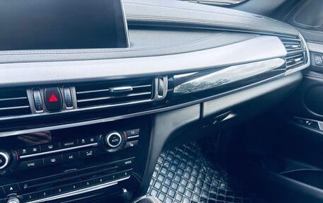 BMW X6, 2019 год, 5 300 000 рублей, 8 фотография