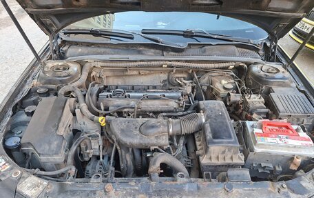 Peugeot 406 I, 2002 год, 79 000 рублей, 8 фотография