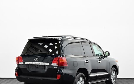 Toyota Land Cruiser 200, 2013 год, 3 199 000 рублей, 4 фотография