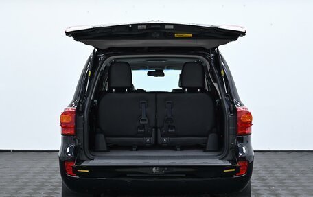 Toyota Land Cruiser 200, 2013 год, 3 199 000 рублей, 5 фотография