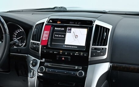 Toyota Land Cruiser 200, 2013 год, 3 199 000 рублей, 11 фотография