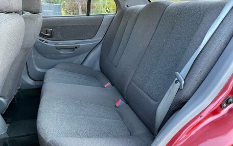 Hyundai Accent II, 2005 год, 495 000 рублей, 13 фотография