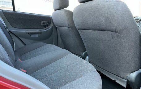 Hyundai Accent II, 2005 год, 495 000 рублей, 14 фотография