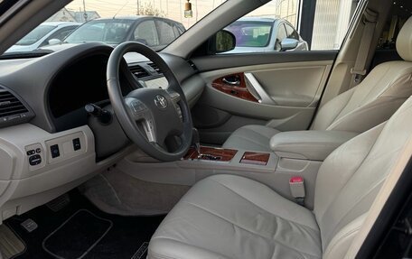 Toyota Camry, 2010 год, 1 450 000 рублей, 7 фотография