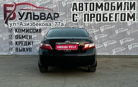 Toyota Camry, 2010 год, 1 450 000 рублей, 5 фотография