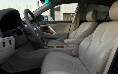 Toyota Camry, 2010 год, 1 450 000 рублей, 8 фотография