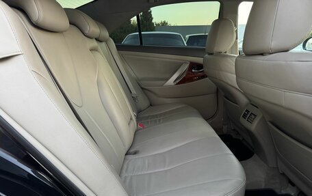 Toyota Camry, 2010 год, 1 450 000 рублей, 12 фотография