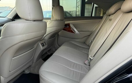 Toyota Camry, 2010 год, 1 450 000 рублей, 10 фотография