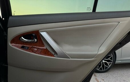 Toyota Camry, 2010 год, 1 450 000 рублей, 13 фотография