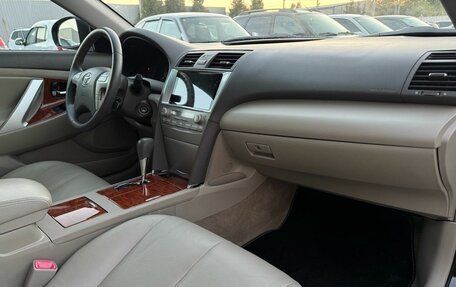 Toyota Camry, 2010 год, 1 450 000 рублей, 14 фотография