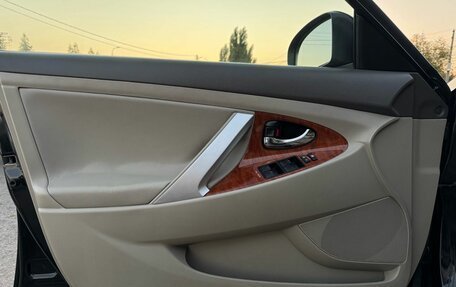 Toyota Camry, 2010 год, 1 450 000 рублей, 9 фотография