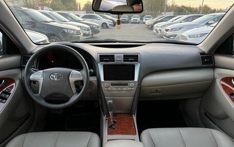 Toyota Camry, 2010 год, 1 450 000 рублей, 17 фотография
