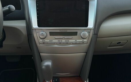 Toyota Camry, 2010 год, 1 450 000 рублей, 19 фотография