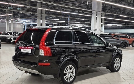 Volvo XC90 II рестайлинг, 2013 год, 1 639 000 рублей, 2 фотография
