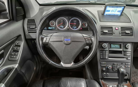 Volvo XC90 II рестайлинг, 2013 год, 1 639 000 рублей, 12 фотография