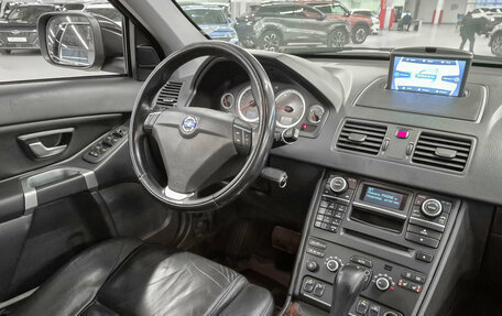 Volvo XC90 II рестайлинг, 2013 год, 1 639 000 рублей, 10 фотография