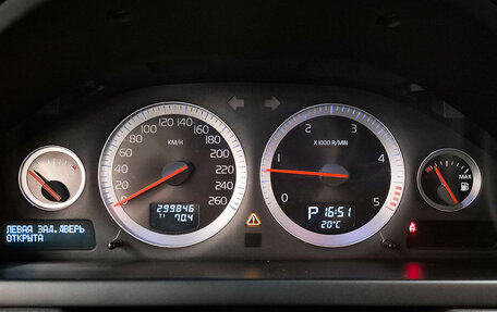 Volvo XC90 II рестайлинг, 2013 год, 1 639 000 рублей, 13 фотография
