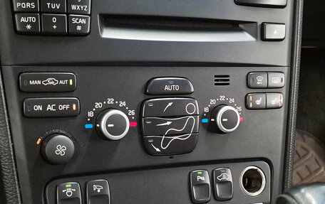 Volvo XC90 II рестайлинг, 2013 год, 1 639 000 рублей, 17 фотография