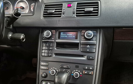 Volvo XC90 II рестайлинг, 2013 год, 1 639 000 рублей, 15 фотография