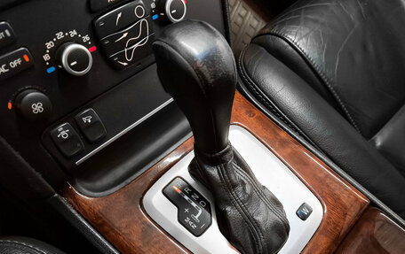 Volvo XC90 II рестайлинг, 2013 год, 1 639 000 рублей, 20 фотография
