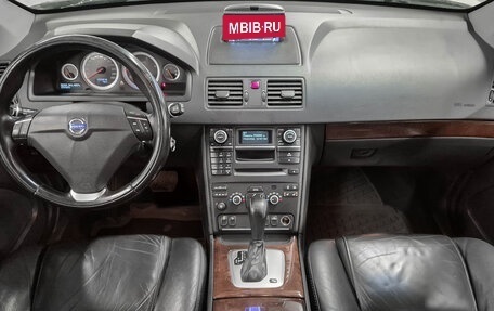 Volvo XC90 II рестайлинг, 2013 год, 1 639 000 рублей, 11 фотография