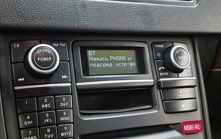 Volvo XC90 II рестайлинг, 2013 год, 1 639 000 рублей, 16 фотография