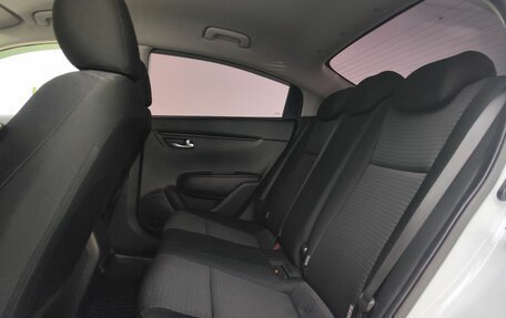KIA Rio IV, 2021 год, 1 755 000 рублей, 15 фотография