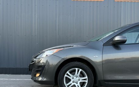 Mazda 3, 2011 год, 1 090 000 рублей, 5 фотография